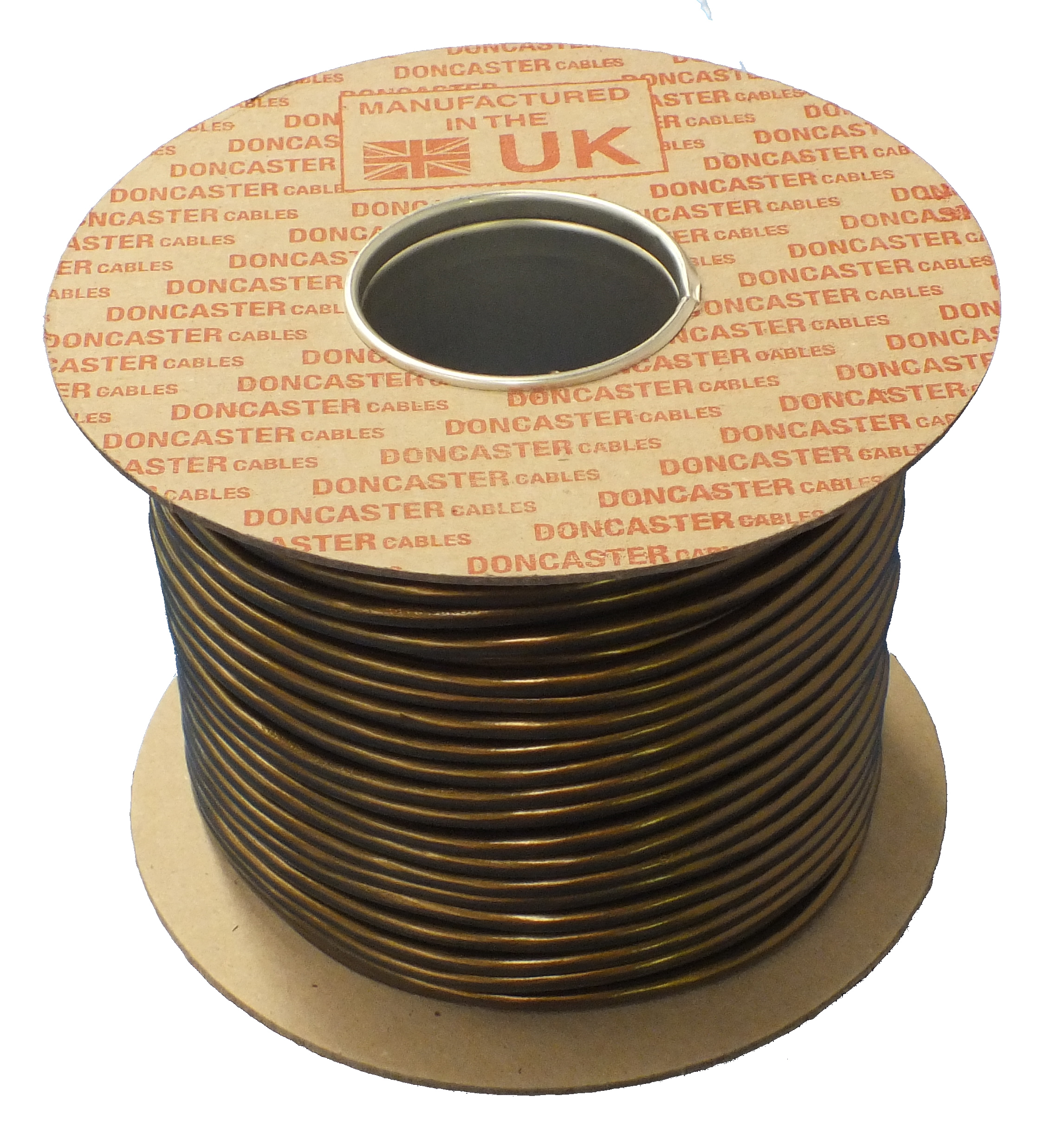 3183Y 0.75 GOLD 100 MTR RLS                        